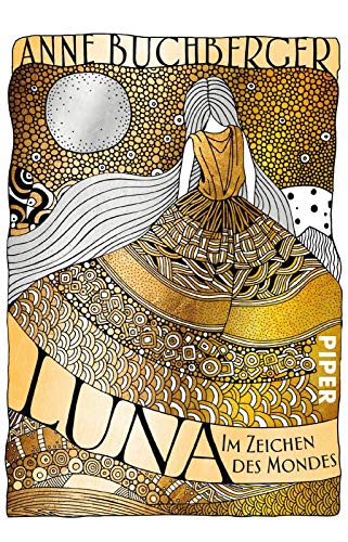 Beispielbild fr Luna: Im Zeichen des Mondes (Mondvogel-Saga, Band 1) zum Verkauf von medimops