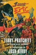 Eric . Eine Erzählung von der bizarren Scheibenwelt von Terry Pratchett (Autor), Andreas Brandhorst - Terry Pratchett Andreas Brandhorst