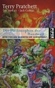 Die Philosophen der Rundwelt. Scheibenwelt-Sachbuch 2 - Pratchett, Terry