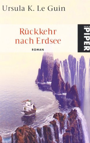 Rückkehr nach Erdsee: Roman - Le Guin, Ursula K.
