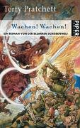 Wachen! Wachen!: Ein Roman von der bizarren Scheibenwelt - Terry Pratchett