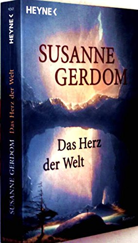 Beispielbild fr Das Herz der Welt: Roman zum Verkauf von Gerald Wollermann