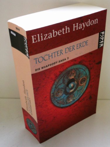 Tochter der Erde (9783492286145) by Haydon, Elizabeth