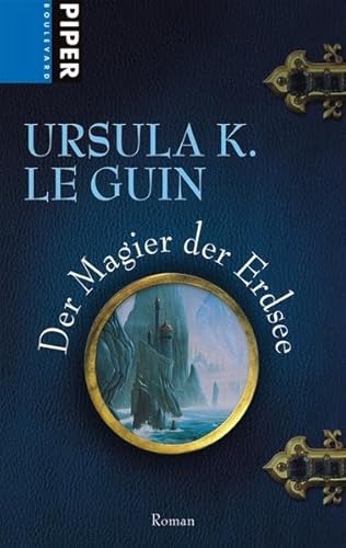 Der Magier der Erdsee: Roman