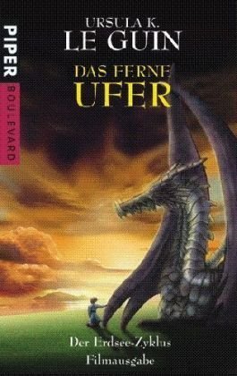 Das ferne Ufer (9783492291507) by Ursula K. Le Guin