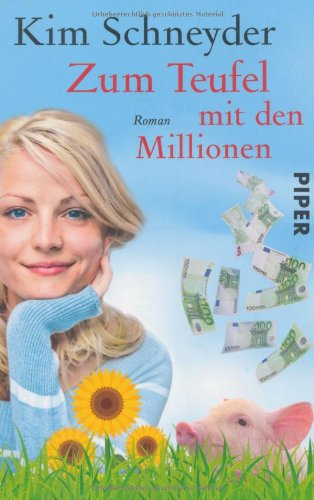 Stock image for Zum Teufel mit den Millionen for sale by Wonder Book