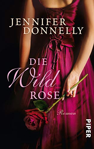 Beispielbild fr Die Wildrose: Rosen-Trilogie 03 zum Verkauf von Ammareal