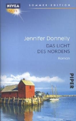 Imagen de archivo de Das Licht des Nordens: Roman a la venta por Der Bcher-Br