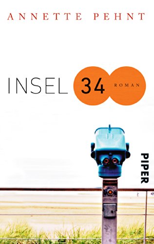 Stock image for Insel 34 for sale by GreatBookPrices
