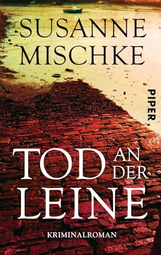 Stock image for Tod an der Leine for sale by WorldofBooks