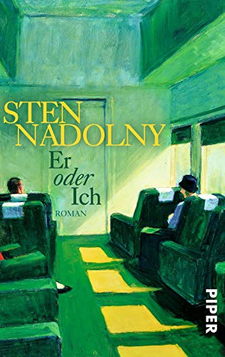 Er oder Ich (9783492301312) by Nadolny, Sten