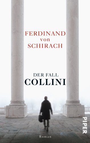 Stock image for Der Fall Collini for sale by BooksRun