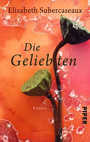 Imagen de archivo de Die Geliebten: Roman a la venta por medimops