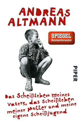 Stock image for Das Scheileben meines Vaters, das Scheileben meiner Mutter und meine eigene Scheijugend -Language: german for sale by GreatBookPrices