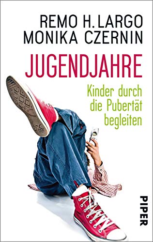 Stock image for Jugendjahre: Kinder durch die Pubertt begleiten for sale by medimops