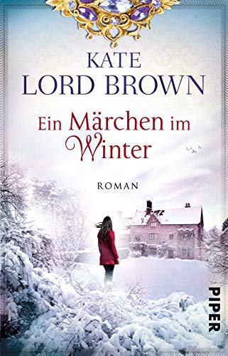 Imagen de archivo de Ein Mrchen im Winter: Roman a la venta por medimops