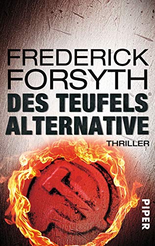 Des Teufels Alternative - Frederick Forsyth