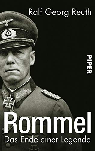 Beispielbild für Rommel: Das Ende einer Legende zum Verkauf von medimops