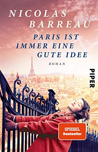 Stock image for Paris ist immer eine gute Idee for sale by Ammareal