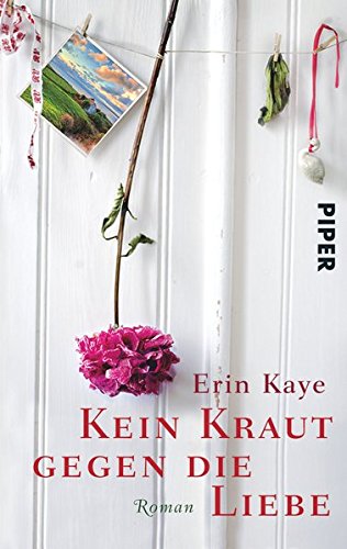 Stock image for Kein Kraut gegen die Liebe: Roman for sale by biblion2
