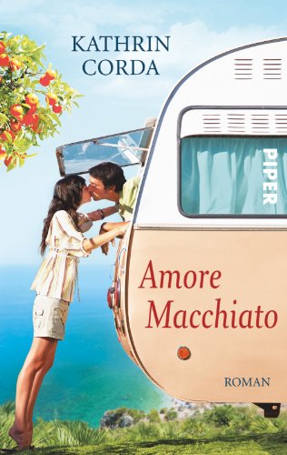 Beispielbild fr Amore macchiato: Roman zum Verkauf von medimops