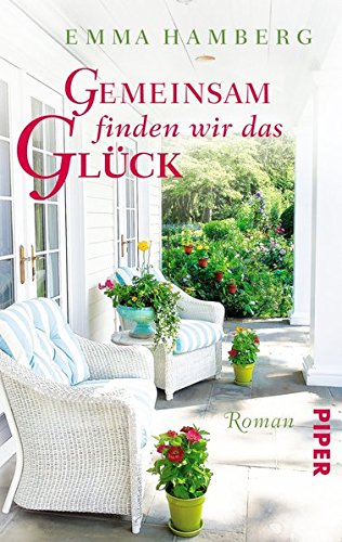 Stock image for Gemeinsam finden wir das Glck: Roman for sale by medimops
