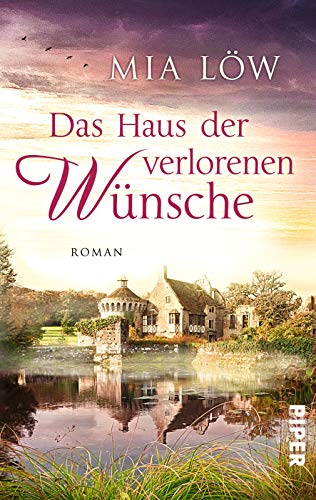 Beispielbild fr Das Haus der verlorenen Wnsche: Roman zum Verkauf von medimops