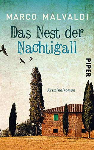 Imagen de archivo de Das Nest der Nachtigall: Kriminalroman a la venta por medimops