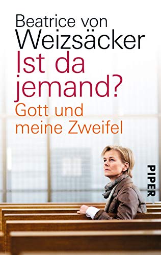 Stock image for Ist da jemand?: Gott und meine Zweifel for sale by medimops