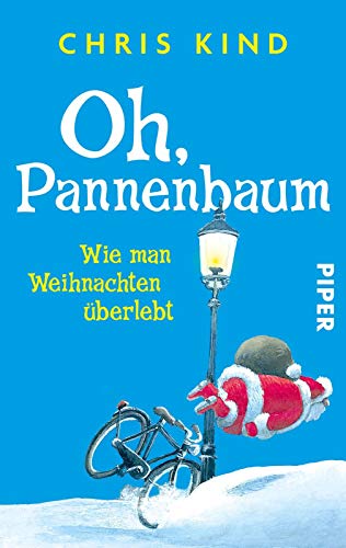 9783492304368: Kind, C: Oh, Pannenbaum