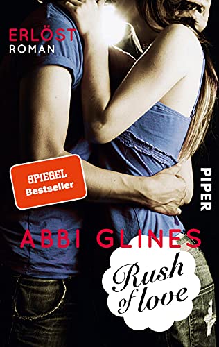 Beispielbild fr Rush of Love 2 : Erlst zum Verkauf von Der Bcher-Br