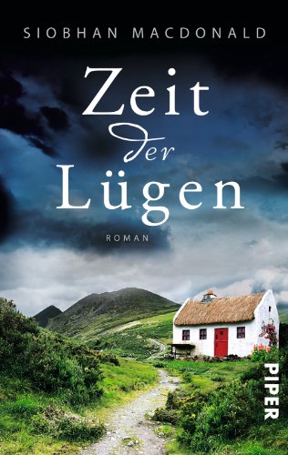 Stock image for Zeit der Lgen: Roman for sale by medimops
