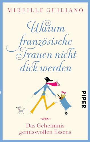 Stock image for Warum franzsische Frauen nicht dick werden -Language: german for sale by GreatBookPrices