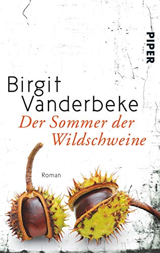 Beispielbild fr Der Sommer der Wildschweine Vanderbeke, Birgit zum Verkauf von LIVREAUTRESORSAS