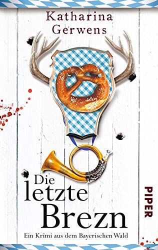 Stock image for Die letzte Brezn -Language: german for sale by GreatBookPrices
