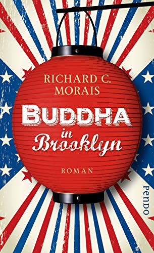 Beispielbild fr Buddha in Brooklyn: Roman zum Verkauf von medimops