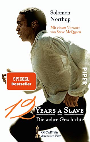 Imagen de archivo de Twelve Years a Slave: Die wahre Geschichte a la venta por medimops