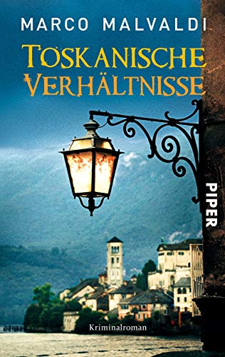 Stock image for Toskanische Verhltnisse -Language: german for sale by GreatBookPrices