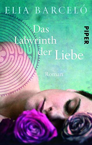 Stock image for Das Labyrinth der Liebe for sale by Ammareal