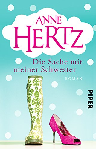 Stock image for Die Sache mit meiner Schwester for sale by Roundabout Books
