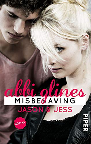 Beispielbild fr Misbehaving   Jason und Jess (Sea Breeze 6): Roman zum Verkauf von Versandhandel K. Gromer