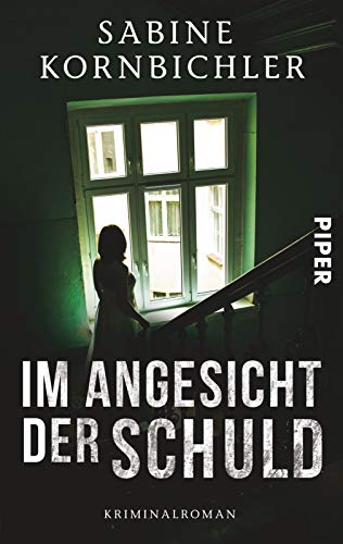 9783492307123: Im Angesicht der Schuld