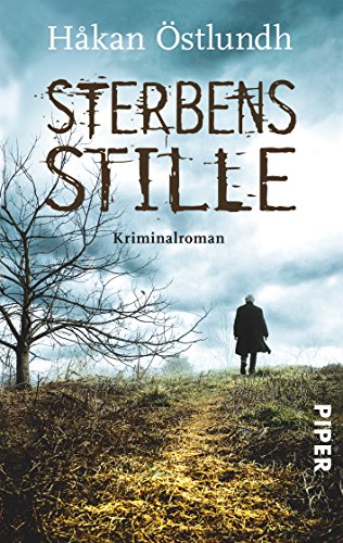 Beispielbild fr Sterbensstille: Kriminalroman (Fredrik-Broman-Reihe) zum Verkauf von medimops