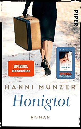 Imagen de archivo de Honigtot (German Edition) a la venta por SecondSale