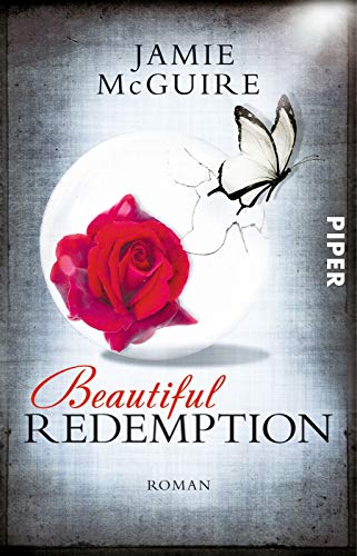 Beispielbild fr Beautiful Redemption: Roman (Maddox-Brder, Band 2) zum Verkauf von medimops