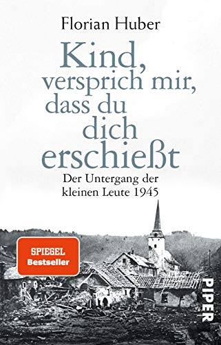 Stock image for Kind, versprich mir, dass du dich erschiet -Language: german for sale by GreatBookPrices
