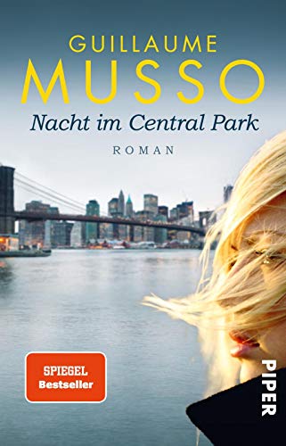 Guillaume Musso on X: La quatrième de couverture de Central Park