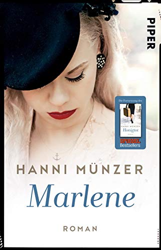 Marlene (Honigtot-Saga 2): Roman - Münzer, Hanni