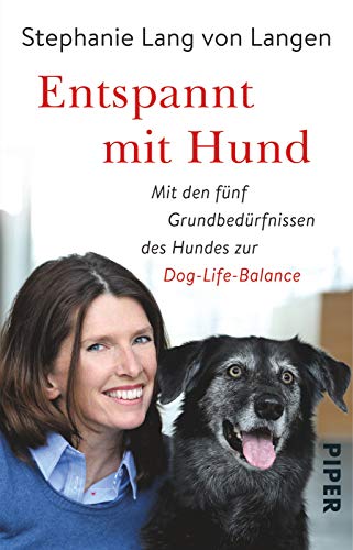 Imagen de archivo de Entspannt mit Hund -Language: german a la venta por GreatBookPrices