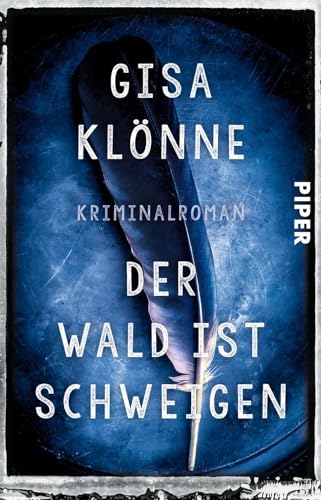 Stock image for Der Wald ist Schweigen -Language: german for sale by GreatBookPrices